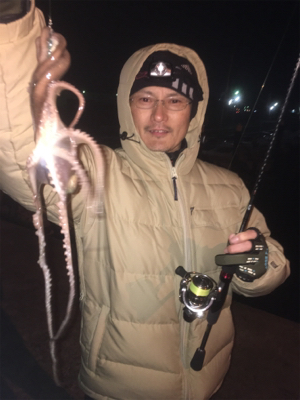 ヒイカまだまだ楽しめる☆GUNNING-STYLE