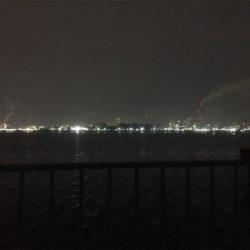 またアジング〜