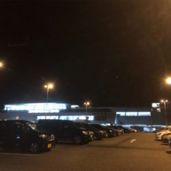 まだおった太刀魚