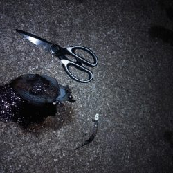 引き釣りテンヤでミラクル発生