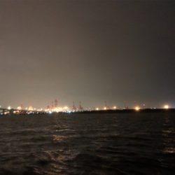 太刀魚シーズン終了