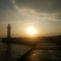 ガシラ釣り　～自作ブラクリ使ってみた～