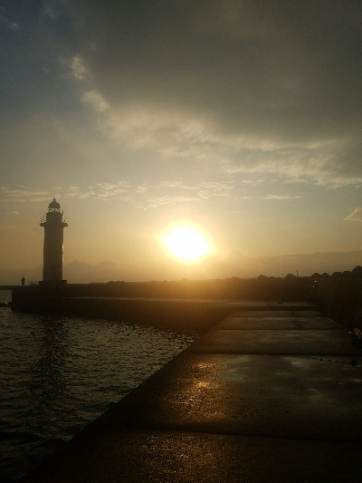 ガシラ釣り　～自作ブラクリ使ってみた～