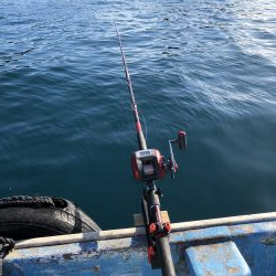 串本カセin愛丸フィッシング