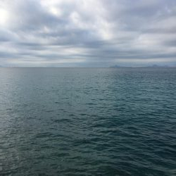 風が吹かないと…