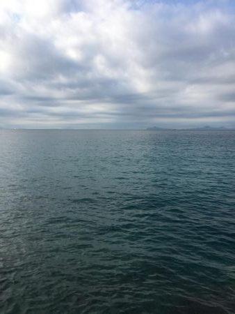 風が吹かないと…