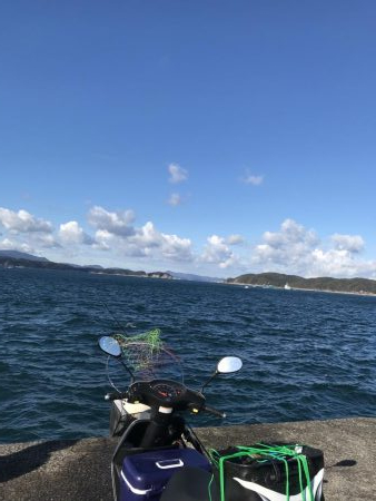 釣り釣り釣り〜