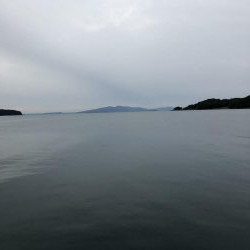 帰省釣行（水俣市）