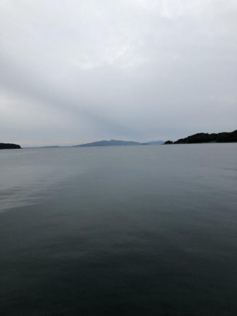 帰省釣行（水俣市）