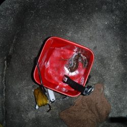 ヒイカ偵察 不発