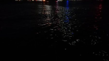 今日も寒かったが短時間夕練出撃！