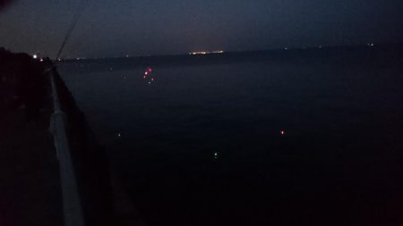 タチウオ釣りとことん行く