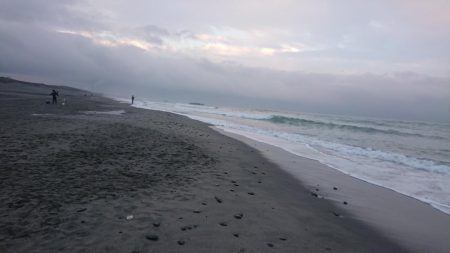 クリスマスでもキス