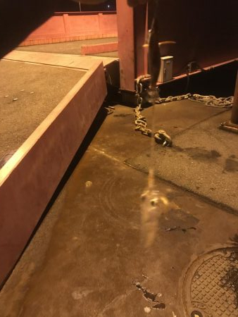 ライトエギング