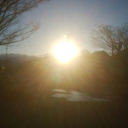 元旦釣行行きましたー