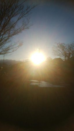 元旦釣行行きましたー