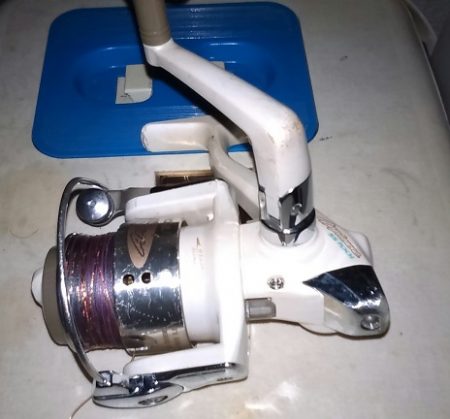 久し振りの釣果です。