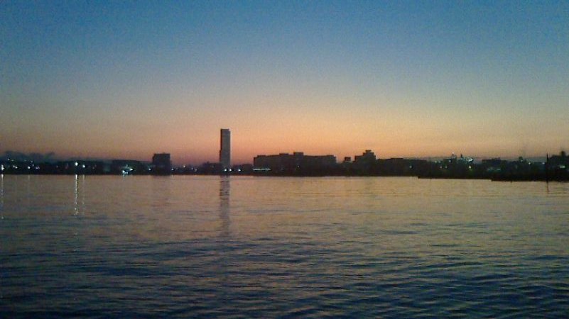 少しずつ太くなってる