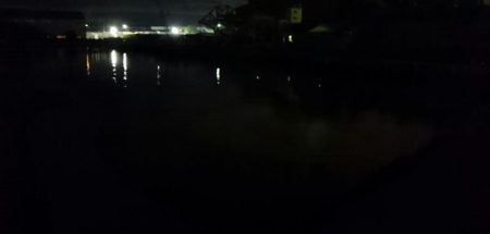 三連休最終日タチウオ釣行