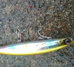 セットアッパーで初