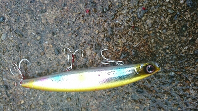 セットアッパーで初