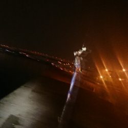 デカ太刀魚を求めて