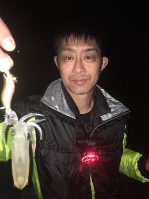 ガシリング ／ヒイカナイト☆GUNNING…