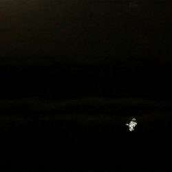 小雨の中、連日の釣行(^^)