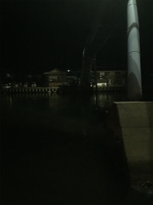 ナイトメバリング