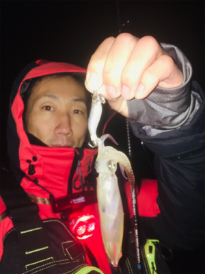 ヒイカ極寒ゲーム