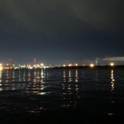 まだまだしぶとく太刀魚狙い