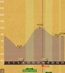 メバルを釣りたくて