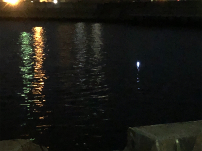 まったりタッチ〜チャレンジ