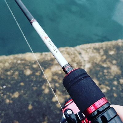 平成最後の釣り