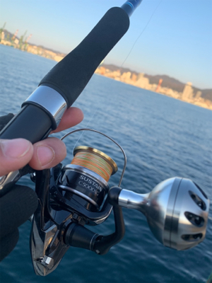 となりの◯◯ロ