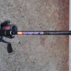 タチウオ釣りとことん行く