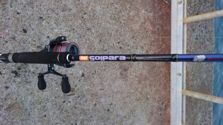 タチウオ釣りとことん行く