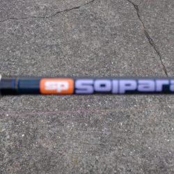 暖かいが激渋タチウオ