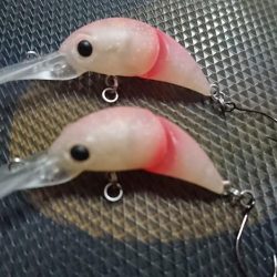 明暗境目でガツーン！