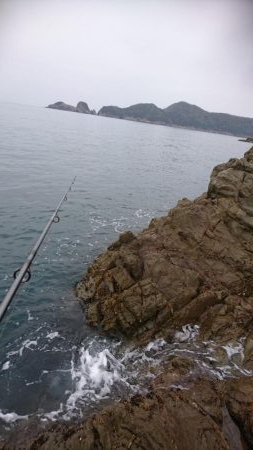 予想外の一撃！