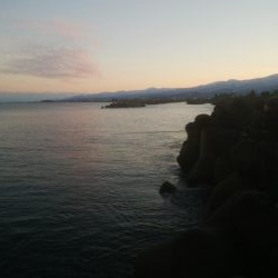 元旦釣行行きましたー