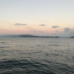 楽しかった朝まずめ