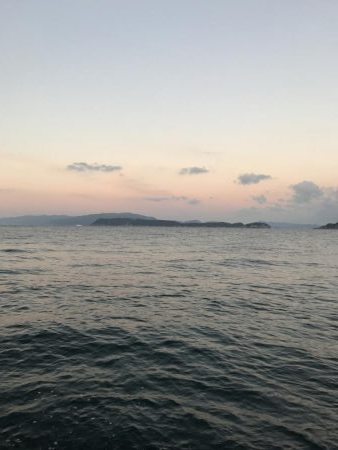 楽しかった朝まずめ