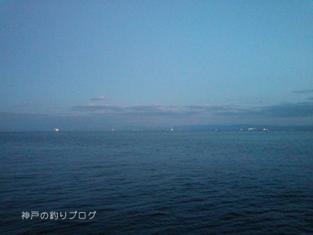 大物バラシ3連発!