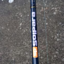 タチウオ短時間釣り