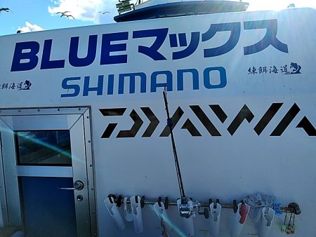 太刀魚絶好調です!!