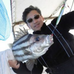 根魚釣り