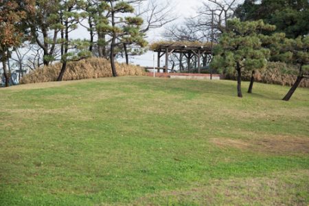 木枯らしが吹いてもまだまだ釣れる！