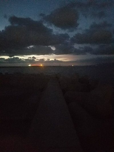 ガシラ釣り　～結構楽しめた～