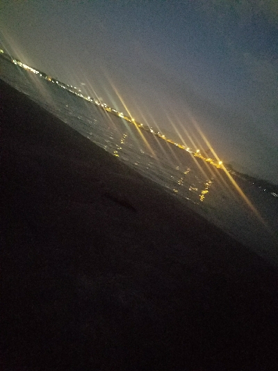 ガシラ釣り　～穴を見つけたらポコポコ～